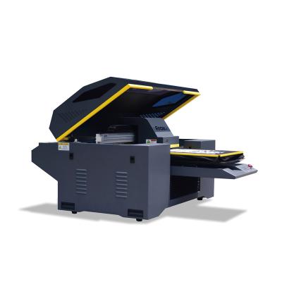 China Hotels Save much printing time by Athena Jet industrial inkjet printer for sale