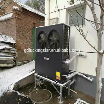 China Cheap Commercial Floor Heating Heat Pump (5-12 Kw) (CE, EMC) for sale