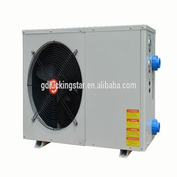 China Household SPA and swimming pool heat pump for Italy/Turkey/Germany...... for sale