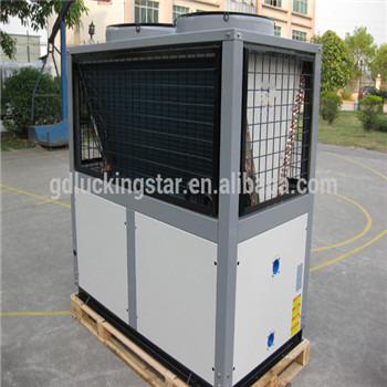 China Commercial Heat Pump Jacuzzi Pump Better Than Solar Spa Heater for sale