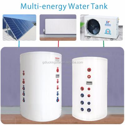 China 500L Household Storage Hot Water Tank for sale