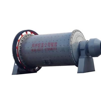 China Factory China Suppliers Continuous Zirconia Ball Mill For Sale for sale