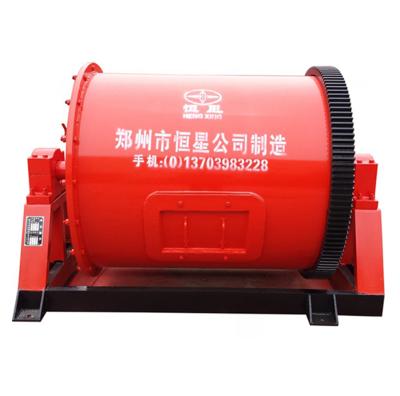 China Mining Super Fine Grinding Mill Ceramic Ball Mill For Grinding Feldspar , Quartz for sale