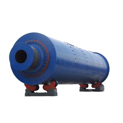 China China factory high technology 20tph cement slag grinding plant for sale