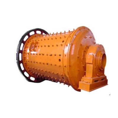 China Factory Hot Sale Rod Mill For Tin Ore Capacity 0.81-4.3t/h for sale