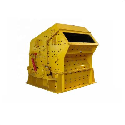 China PF Series Mining Stone Crusher / Crushing Machine Stone Impact Crusher for sale