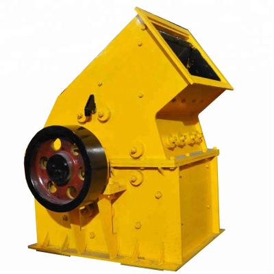 China Mining Diesel Powered Mobile Stone Crusher Hammer Crusher Price for sale