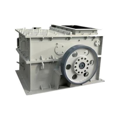 China Mining Input Size 200mm Ring Hammer Crusher For Coal, Coke, Shale, Lime for sale