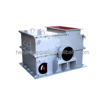 China Stone Crusher Ring Hammer Crusher Mining Equipment for sale