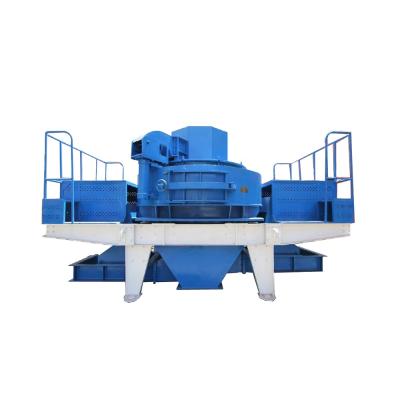 China Small Sand Making Machine Competitive Price Small Sand Making Machine For Gravel , Construction Sand for sale