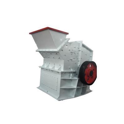 China High Efficiency Lime Fine Lime Impact Crusher Price for sale