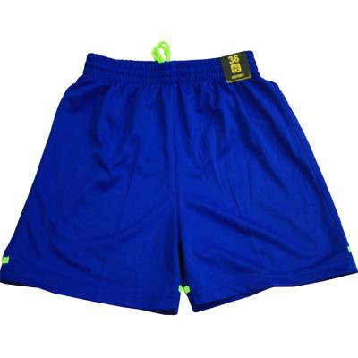 China Cheap Classic Shorts Factory Price Football Pants for sale