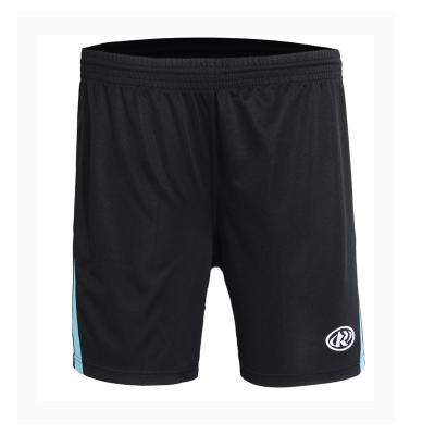 China Shorts OEM Custom Wholesale 100%Polyester Youth Soccer Shorts Quick Dry Mens for sale