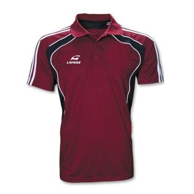 China Shirts & Main Newest 2016 Brand Quality Polo Shirt Soccer Polo Jersey for sale