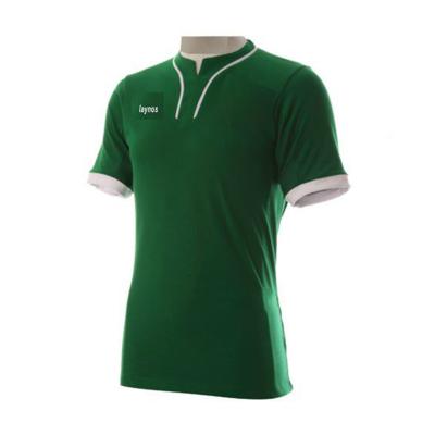 China Shirts & Major 2017 Green/White Soccer Jersey for sale