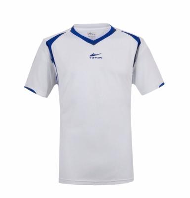 China Best Of Sets Selling Custom Soccer Jerseys Football Shirt for sale