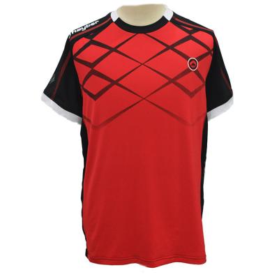 China Anti-pilling New Style Factory Outlets Sport Polo Shirts for sale