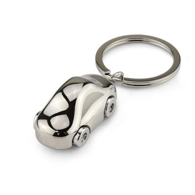 China Car Creative Creative Zinc Alloy Model Key Chain Main Chain for sale