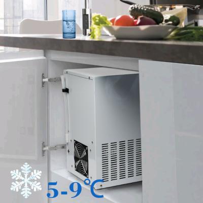 China Stainless Steel Energy Saving Home Drinking Coolers Water Machine Price Electric Cold Water Dispenser Manufacturers Under Sink Water Cooler for sale