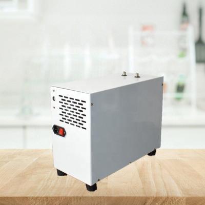 China Energy Saving Under Sink Water Cooler Dispenser Water Cooler Dispenser Compressor Cooling Water Tank for sale