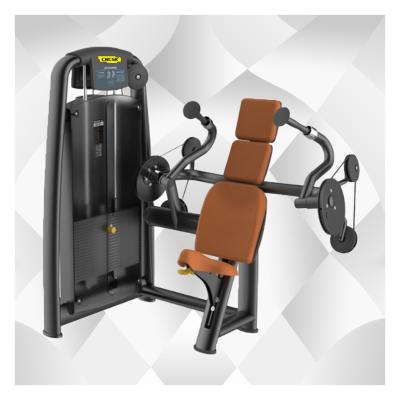 China High Quality Technology T06 Universal Commercial Gym Goods And Equipment Professional Triceps Press Machine for sale