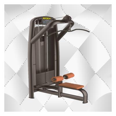 China New T01 technology gym equipment good price commercial professional universal type lat pull down machine for sale