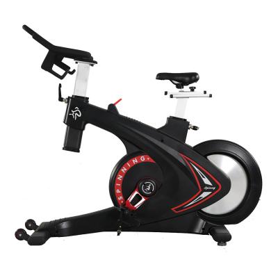 China New Style Universal Gym Equipment Wemax CM09 Bike Commercial Magnetic Control Spinning Spinning Machine for sale