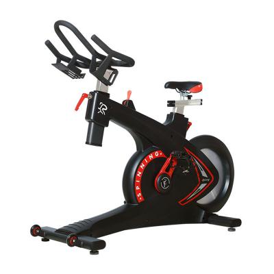 China Wemax Universal Popular Gym Equipment Commercial Magnetic Control Bike Spinning Machine for sale