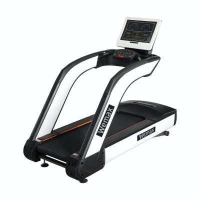 China COMMERCIAL TREADMILLS ELECTRIC MOTOR MACHINE LED SILENT SCREEN CUSTOMIZED GYM PROFESSIONAL EQUIPMENT 7.0 for sale