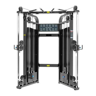 China Wemax Universal Professional Gym Strength Trainer Home Pin Loaded Functional Fitness Equipment Trainer Machine p17 for sale