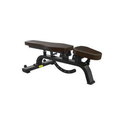 China Wemax Universal Professional Gym Strength Trainer Home Pin Loaded Super Fitness Equipment Bench Machine p39 for sale