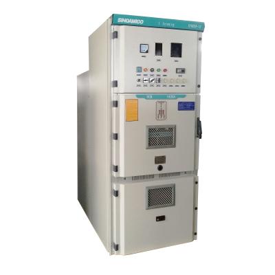 China SINOAMIGO Customized Mechanism KYN28-12 KYN28-12 Power Distribution Equipment Power Distribution Unit Indoor Metal Clad Mechanism for sale