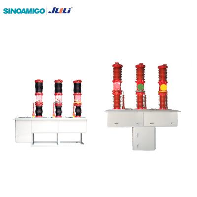 China ZW7-40.5 40.5kV VCB Outdoor Vacuum Circuit Breaker Vacuum Circuit Breaker for sale