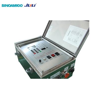 China ZBM-DB good quality automatic recloser structure permanent magnet controller DC24 DC220 AV220V; ‰ ¤ 400W for sale