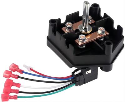 China Tending Products Tourist Golf Cart Forward And Reverse Inverter Kit For Club Car DS (1984-2006) for sale