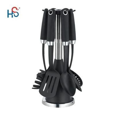 China Sustainable Kitchen Tools for Eco-Friendly Cooking Plastic Kitchen Accessories for sale