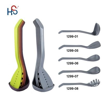 China Fall Season Essential Buy Kitchen Mixing Tools and Nylon Utensils for Smart Cooking for sale