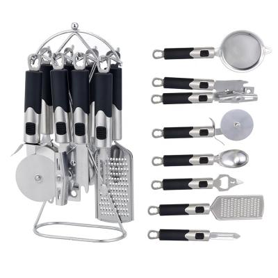 China Multifunction Kitchen Tools Utensils and Equipment for Any Color Needs for sale