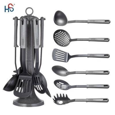 Cina HS-6893BM Set di utensili da cucina accessori domestici sostenibili e multifunzionali in vendita