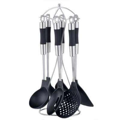 China Space-Saving Kitchen Accessories Reusable Cooking Utensils with ISO9001 Attestation for sale