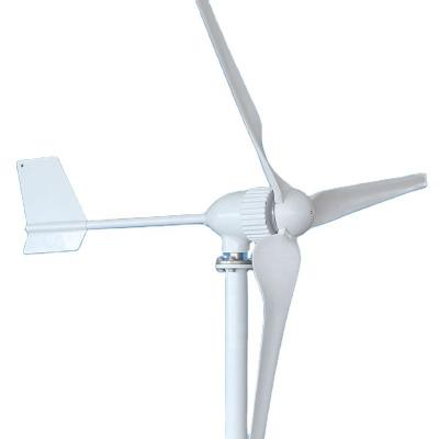 China Wind Power System China Factory Direct Sale Reinforced Glass Fiber 1kw 2kw 3kw 5kw 10kw Vertical Wind Turbine Generator With Competitive Price for sale