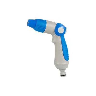 China Garden Water Spray Adjustable Garden Line Gun for sale