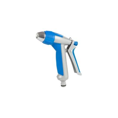 China Line Trigger Back Garden Hose Adjustable Garden Spray Gun for sale