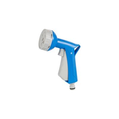 China Line Trigger Garden Hose 6 Style Front Garden Spray Gun for sale