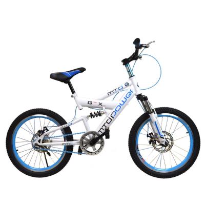 China 20 Inch Factory Wholesale Price 7 Speed ​​Steel Freestyle Street Bicycle Kids High Carbon Steel Cycle Road Bike for sale