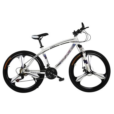 China China wholesale cheap hybrid bike 26 inch high carbon steel sport bicycle mtb cool men racing mountain bike for sale for sale