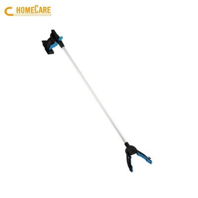 China Designed to assist users in picking up or grabbing multi functional items grabber reacher 26 inches for sale