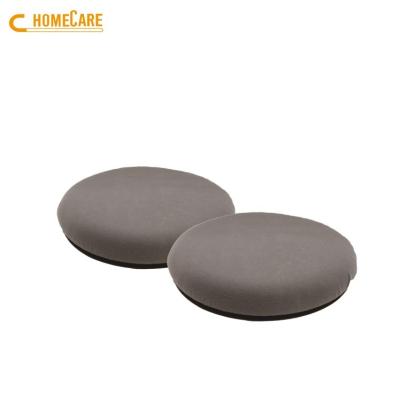 China Indoor And Outdoor Customized Flame Retardant Car Foam Swivel Cushion for sale