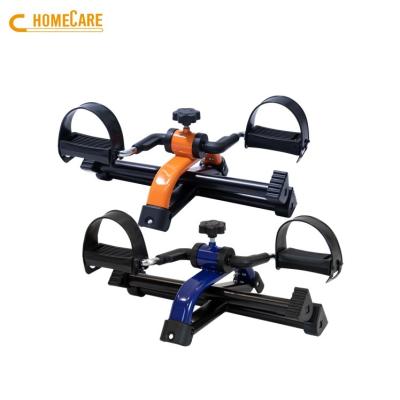 China Low resistance for leg health recovery rehab exercise peddler lightweight home bike and knee recovery exercise bend for sale