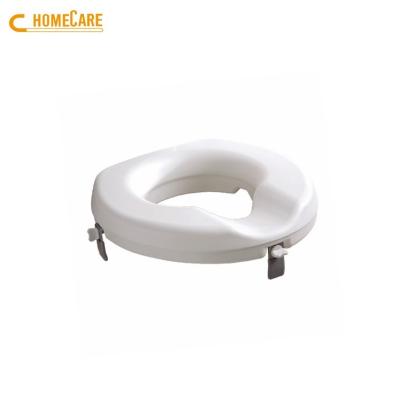 China Toilet Bathroom Safety Equipments Adult Raised Toilet Chair Seat for sale